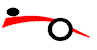 Formula car logo